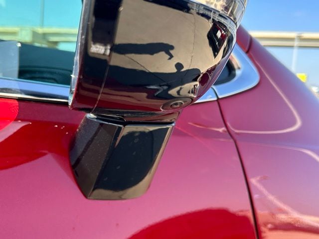 2026 Chrysler Pacifica Select - Photo 16