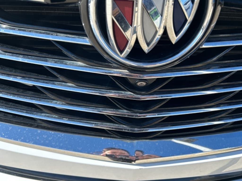 Used 2024 Buick Enclave Premium Group SUV