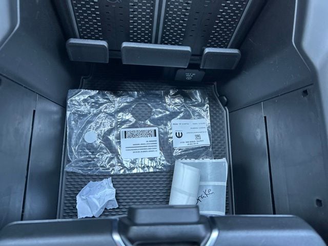 2026 RAM 1500 Laramie - Photo 28