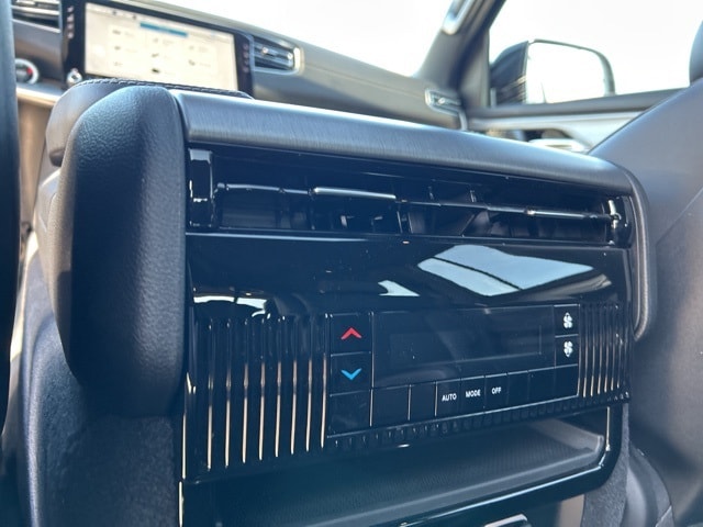 2026 Jeep Grand Wagoneer Base - Photo 44