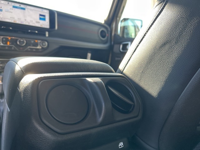 2026 Jeep Wrangler 4-Door Rubicon - Photo 42