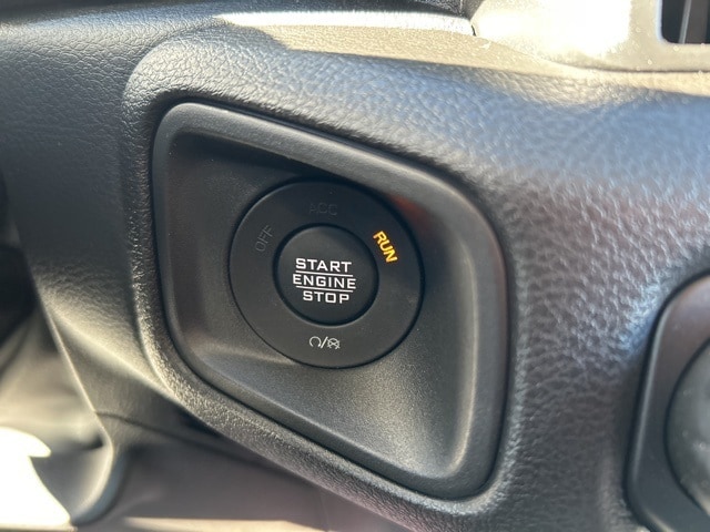 2026 Jeep Wrangler 2-Door Sport - Photo 31