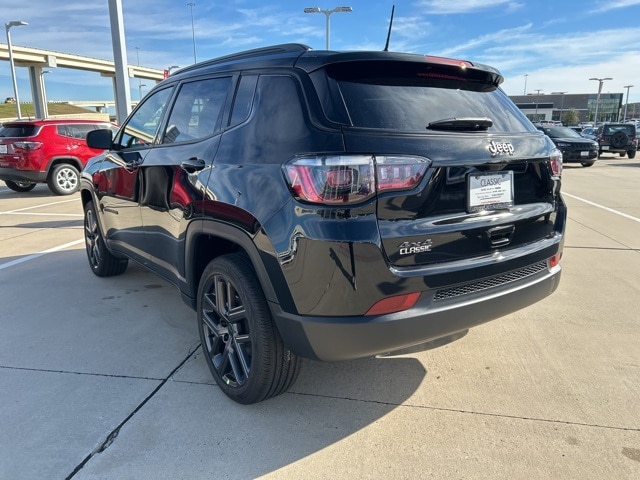 2026 Jeep Compass Latitude Altitude - Photo 6