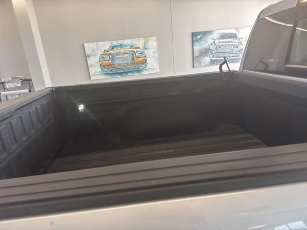 Used 2022 Ram 1500 Big Horn/Lone Star Truck Crew Cab