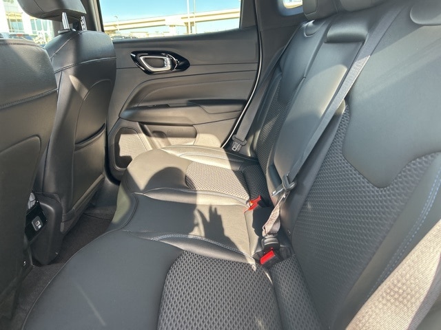 2026 Jeep Compass Altitude - Photo 37