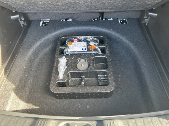 2026 Jeep Compass Altitude - Photo 11