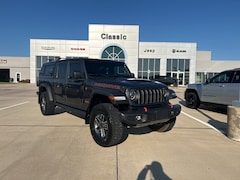 2024 Jeep Gladiator Mojave Truck Crew Cab