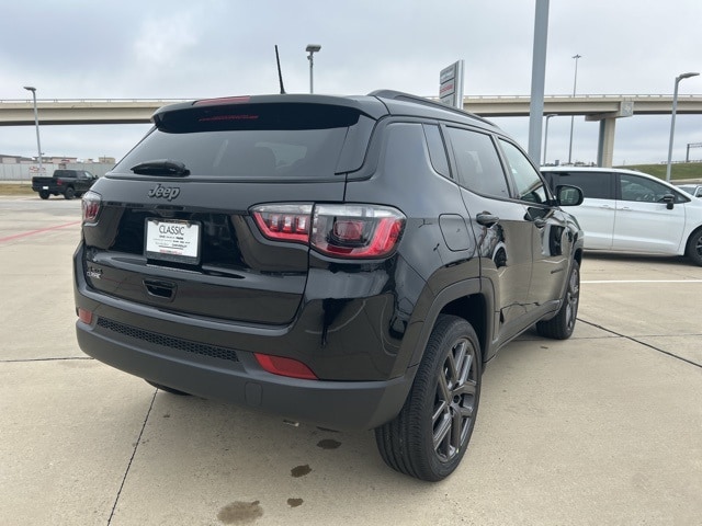 2026 Jeep Compass Altitude - Photo 13