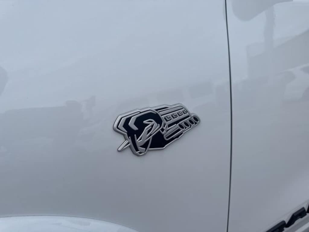 Used 2026 Ram 1500 Big Horn/Lone Star Truck Crew Cab