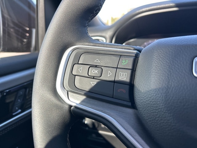 2026 Jeep Grand Wagoneer Base - Photo 25