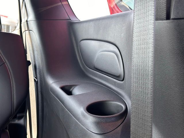2026 Chrysler Pacifica Select - Photo 44