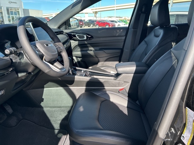2026 Jeep Compass Latitude Altitude - Photo 35