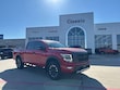  Nissan Titan
