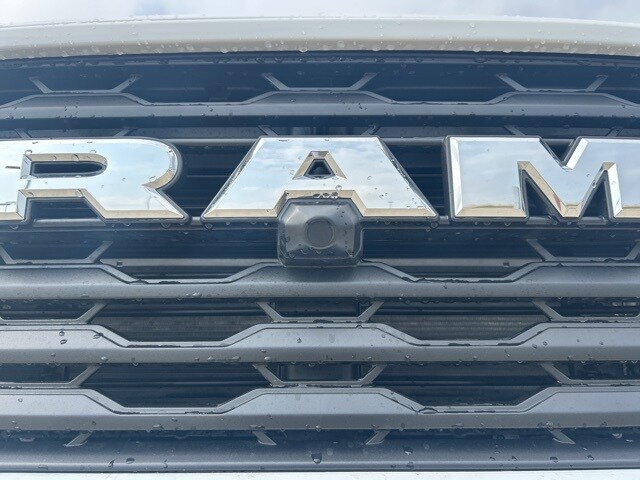 2025 Ram 2500 Lone Star photo 3