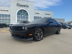 2014 Dodge Challenger SRT8 Core Coupe