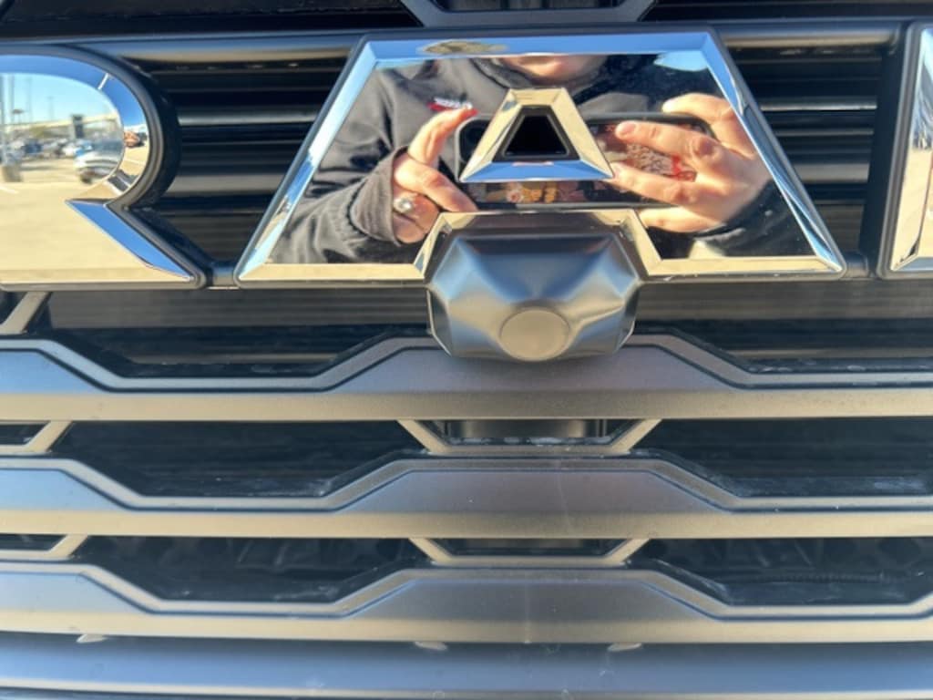 New 2026 Ram 2500 LONE STAR CREW CAB 4X4 6'4 BOX Pickup