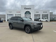2026 Jeep Cherokee LAREDO 4X4 Sport Utility