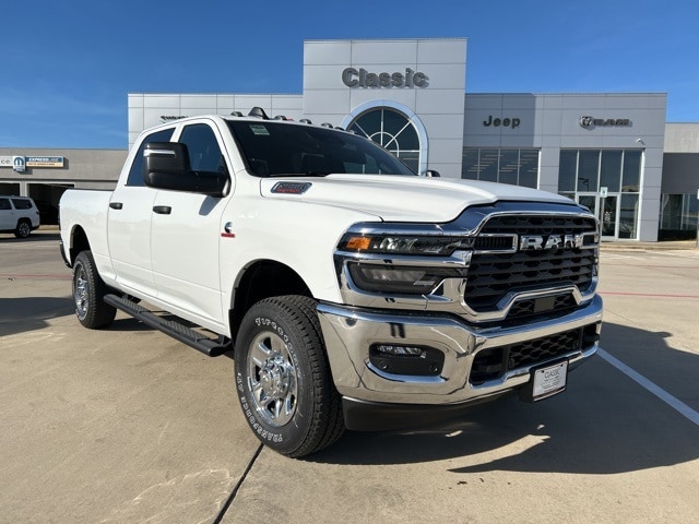 2026 RAM Ram 2500 Pickup Tradesman's photo