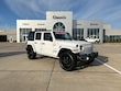  Jeep Wrangler 4xe