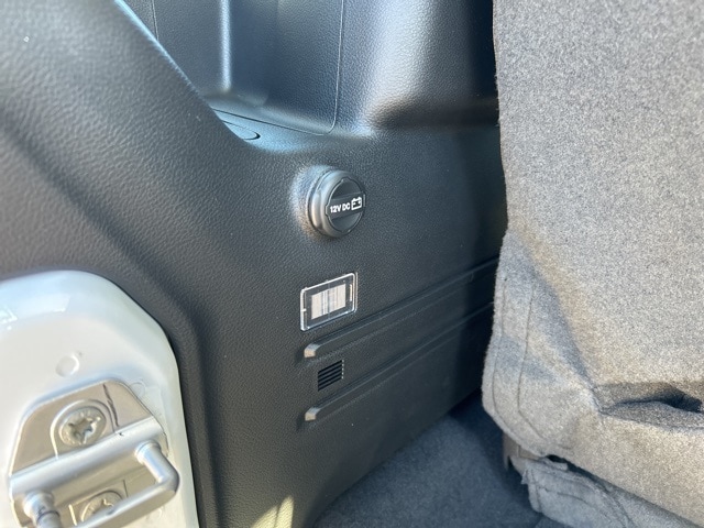 2026 Jeep Wrangler 2-Door Sport - Photo 10