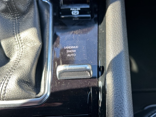 2026 Jeep Compass Latitude Altitude - Photo 29