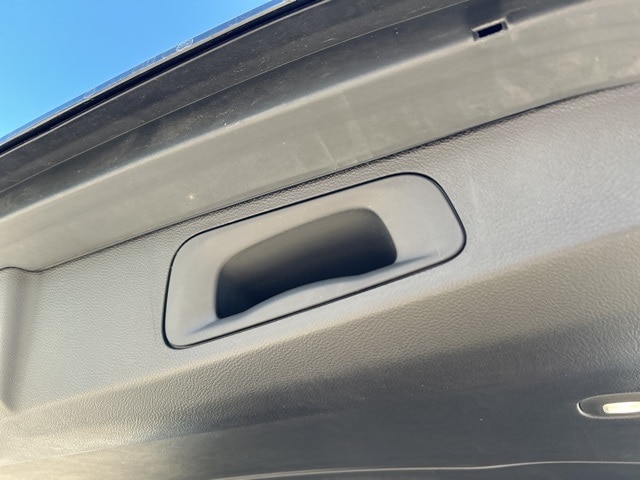 2026 Jeep Grand Wagoneer Base - Photo 14