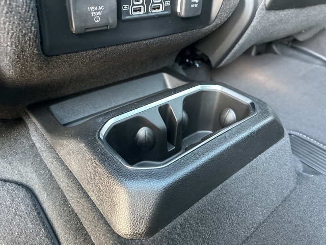 2026 Jeep Grand Wagoneer Base - Photo 46