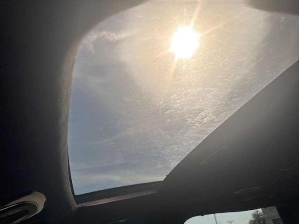 Used 2024 Hyundai Palisade Calligraphy Night Edition SUV