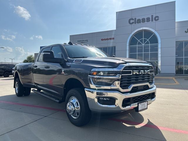 2026 RAM 3500 Tradesman 4X4 Crew Cab LWB's photo