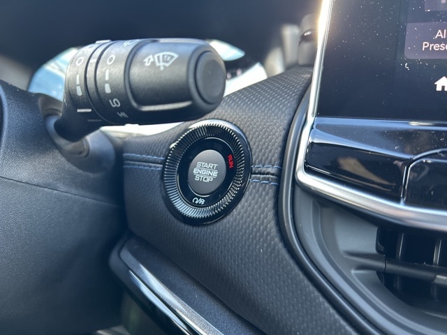 2026 Jeep Compass Latitude Altitude - Photo 26