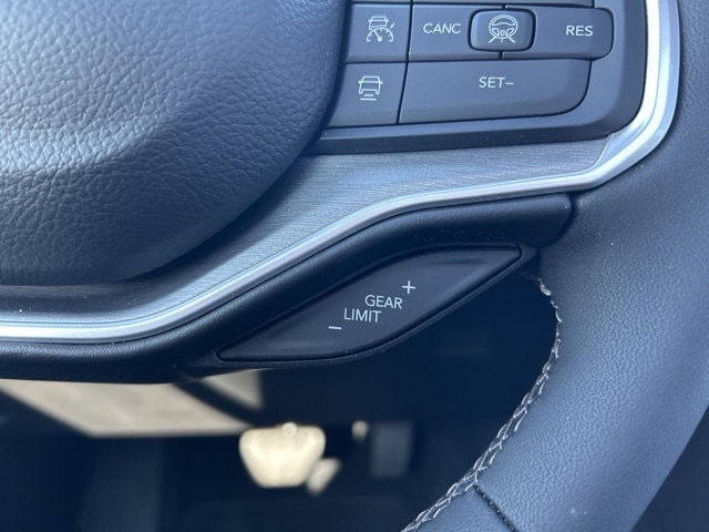 2026 Jeep Grand Wagoneer Base - Photo 27