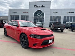2023 Dodge Charger R/T Sedan