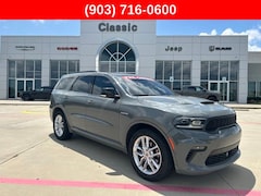 2023 Dodge Durango R/T Plus SUV