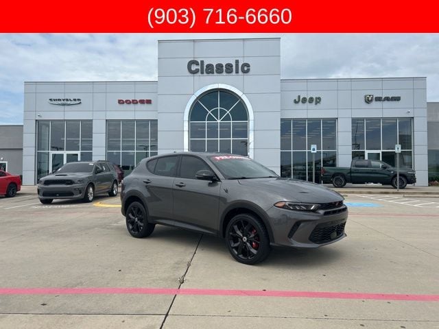2024 Dodge Hornet 2.0 GT AWD's photo