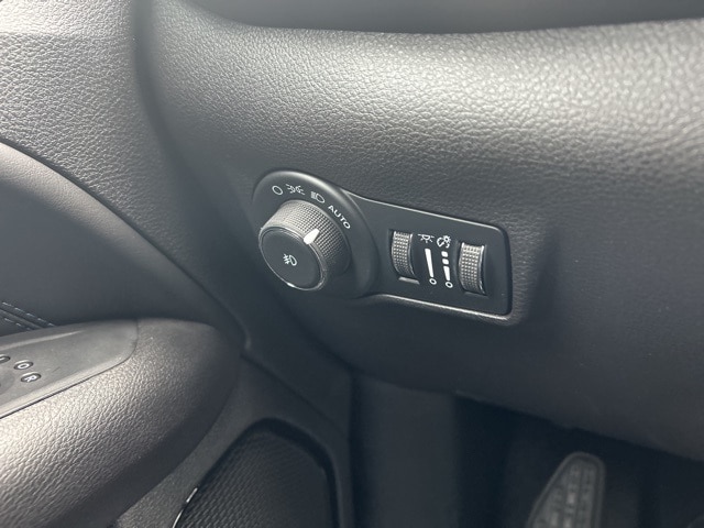 2026 Jeep Compass Altitude - Photo 18
