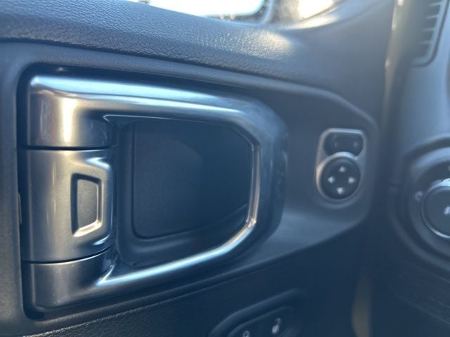 2026 Jeep Wrangler 4-Door Rubicon - Photo 17