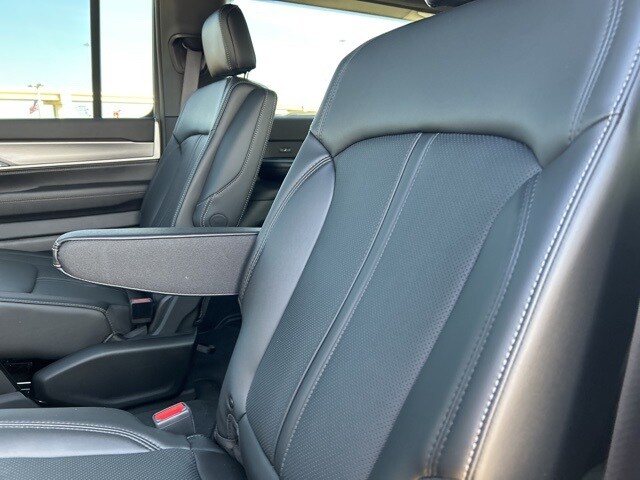 2026 Jeep Grand Wagoneer Base - Photo 43