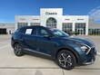 Kia Sportage Hybrid