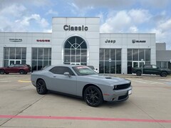 2021 Dodge Challenger SXT Coupe