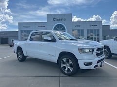 2023 Ram 1500 Laramie Truck Crew Cab