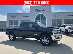 2025 Ram 2500 Big Horn Truck Crew Cab