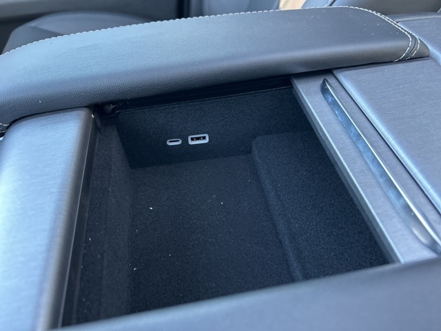 2026 Jeep Grand Wagoneer Base - Photo 36
