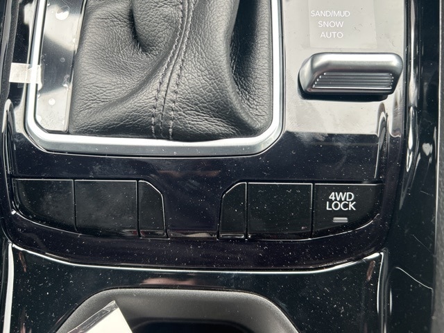 2026 Jeep Compass Altitude - Photo 31