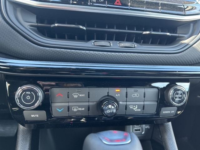 2026 Jeep Compass Latitude Altitude - Photo 25