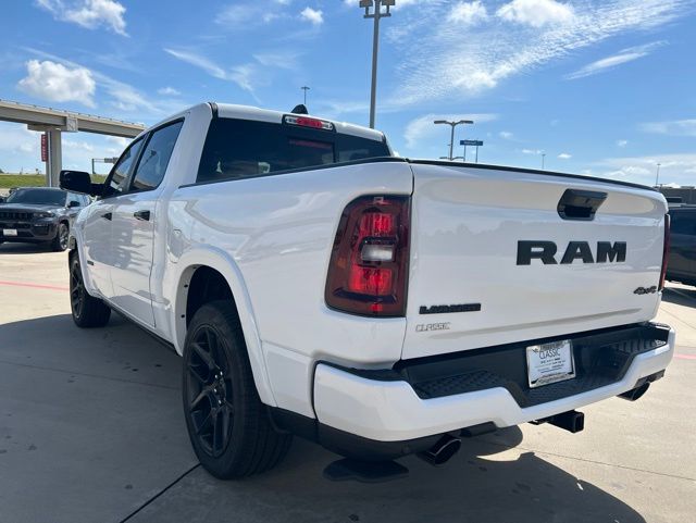 2026 RAM 1500 Laramie - Photo 6