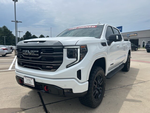 2024 Gmc Sierra 1500 AT4 photo 3