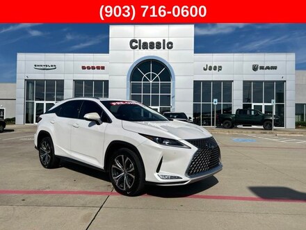 2022 LEXUS RX 350 350 SUV