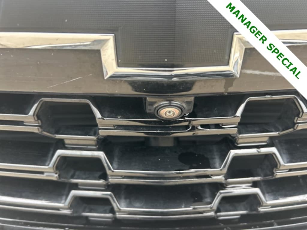 Used 2023 Chevrolet Tahoe Z71 SUV