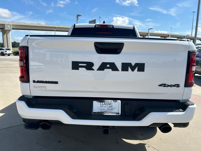 2026 RAM 1500 Laramie - Photo 7