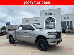 2026 Ram 1500 Big Horn/Lone Star Truck Crew Cab
